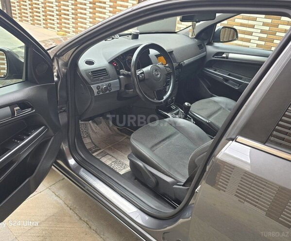 Opel Astra 2009, 253,655 km - 1.3 l - Bakı