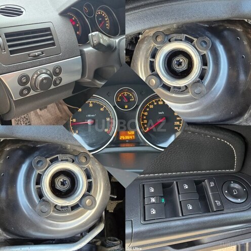 Opel Astra 2009, 253,655 km - 1.3 l - Bakı