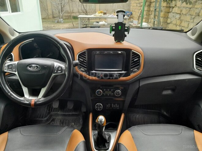 LADA (VAZ) XRAY 2019, 193,000 km - 1.8 l - Sumqayıt