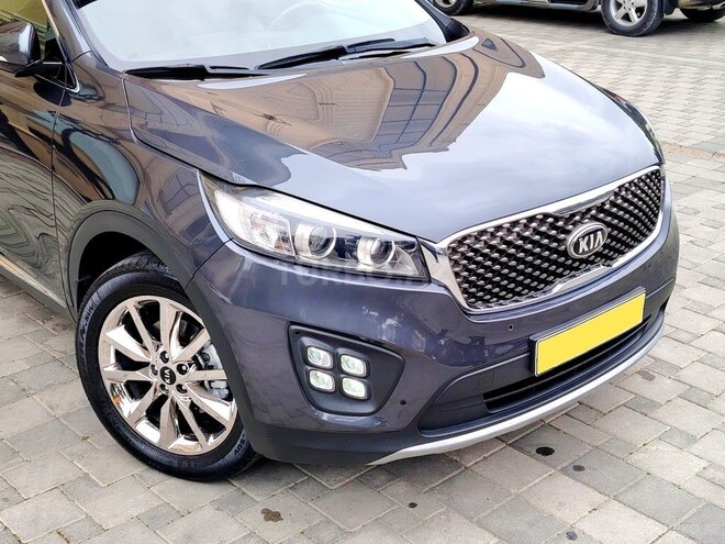 Kia Sorento 2016, 150,000 km - 2.0 l - Bakı