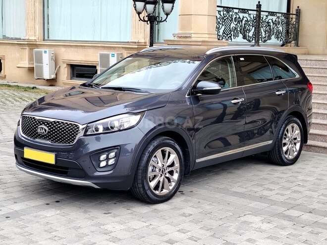Kia Sorento 2016, 150,000 km - 2.0 l - Bakı