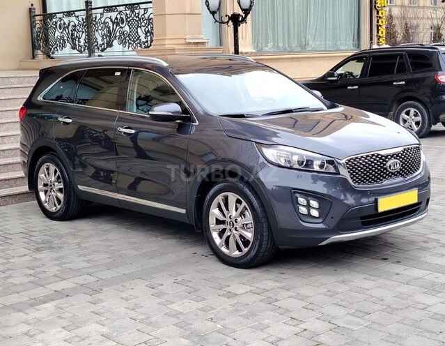 Kia Sorento 2016, 150,000 km - 2.0 l - Bakı