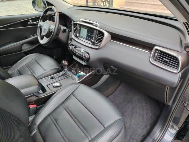 Kia Sorento 2016, 150,000 km - 2.0 l - Bakı