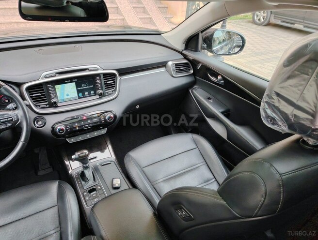 Kia Sorento 2016, 150,000 km - 2.0 l - Bakı
