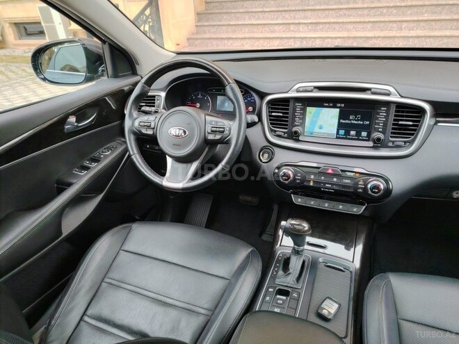 Kia Sorento 2016, 150,000 km - 2.0 l - Bakı