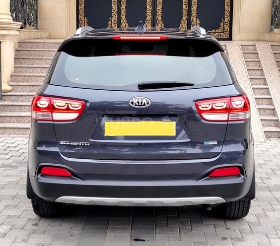 Kia Sorento 2016, 150,000 km - 2.0 l - Bakı