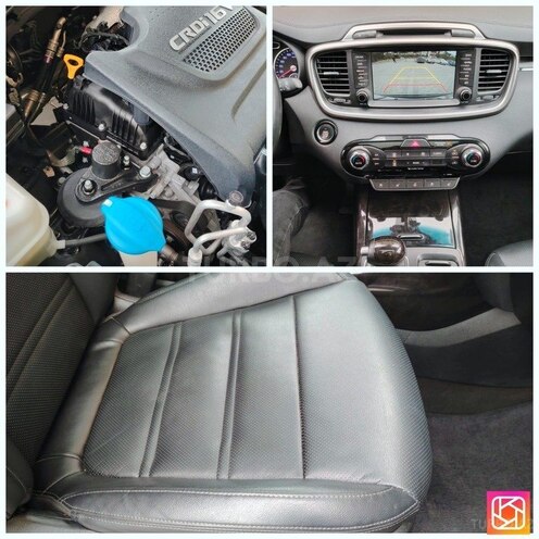 Kia Sorento 2016, 150,000 km - 2.0 l - Bakı