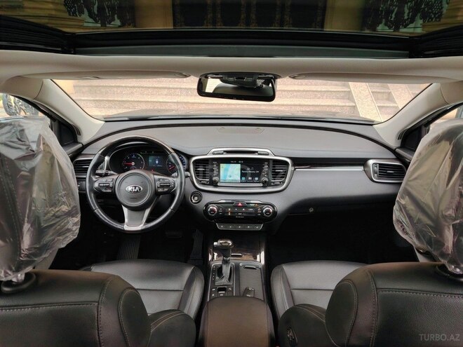 Kia Sorento 2016, 150,000 km - 2.0 l - Bakı