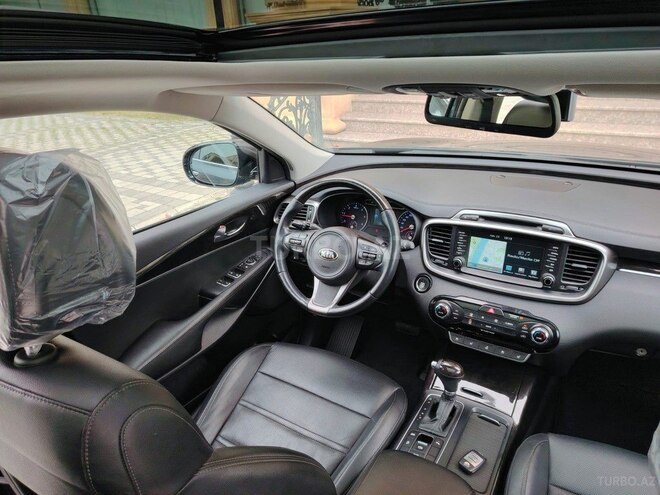 Kia Sorento 2016, 150,000 km - 2.0 l - Bakı