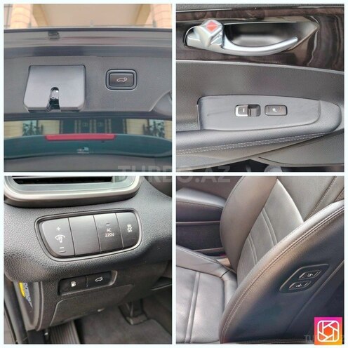 Kia Sorento 2016, 150,000 km - 2.0 l - Bakı