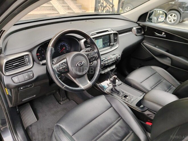 Kia Sorento 2016, 150,000 km - 2.0 l - Bakı