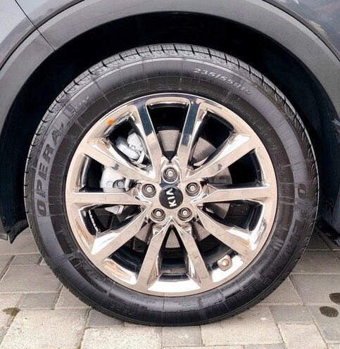 Kia Sorento 2016, 150,000 km - 2.0 l - Bakı