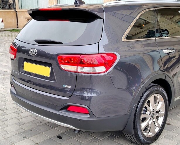 Kia Sorento 2016, 150,000 km - 2.0 l - Bakı