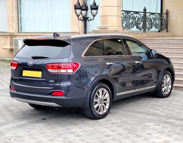 Kia Sorento 2016, 150,000 km - 2.0 l - Bakı