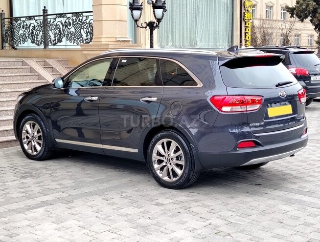 Kia Sorento 2016, 150,000 km - 2.0 l - Bakı