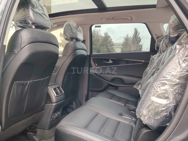 Kia Sorento 2016, 150,000 km - 2.0 l - Bakı