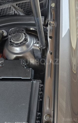 Opel Astra 2009, 253,655 km - 1.3 l - Bakı