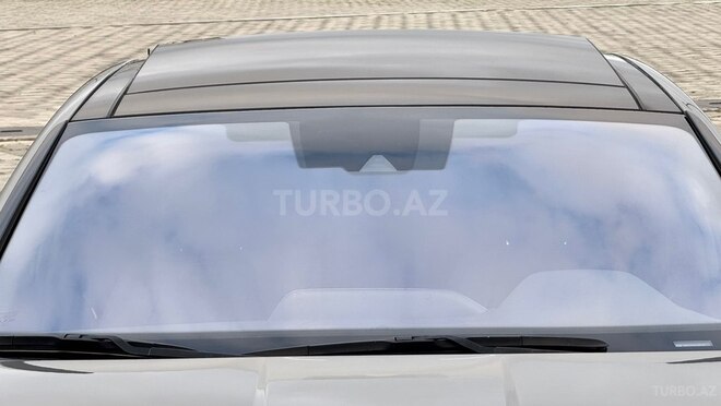 Hyundai Sonata 2021, 114,500 km - 1.6 л - Bakı