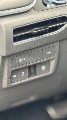 Hyundai Sonata 2021, 114,500 km - 1.6 л - Bakı
