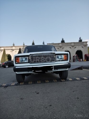 LADA (VAZ) 2107 2009, 111,100 km - 1.6 l - Gəncə