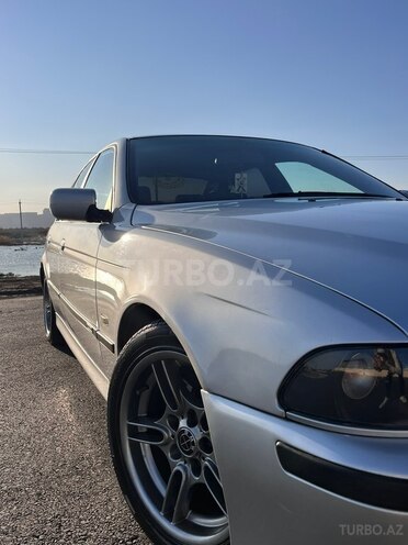 BMW 525 2001, 335,100 km - 2.5 l - Bakı