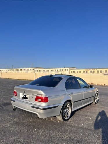 BMW 525 2001, 335,100 km - 2.5 l - Bakı