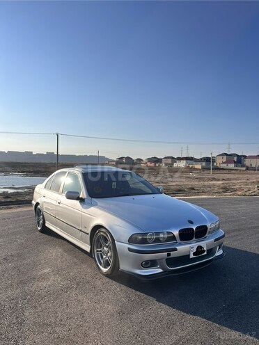 BMW 525 2001, 335,100 km - 2.5 l - Bakı