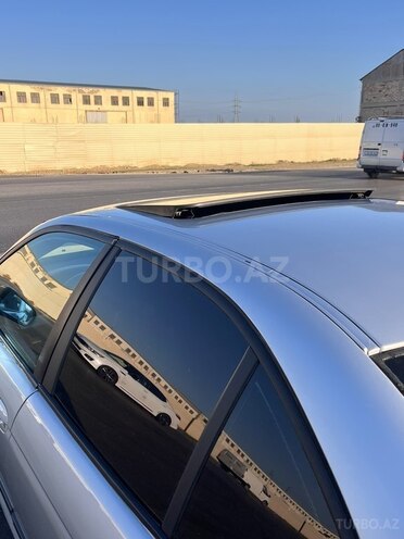 BMW 525 2001, 335,100 km - 2.5 l - Bakı