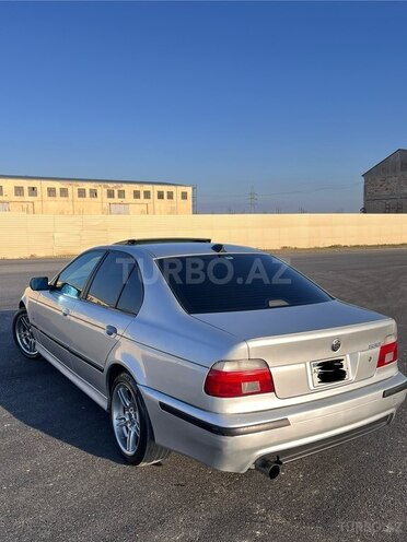 BMW 525 2001, 335,100 km - 2.5 l - Bakı