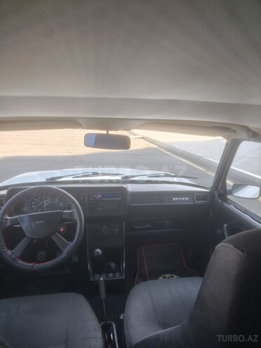 LADA (VAZ) 2107 2009, 111,100 km - 1.6 l - Gəncə