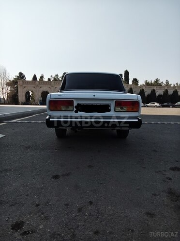 LADA (VAZ) 2107 2009, 111,100 km - 1.6 l - Gəncə