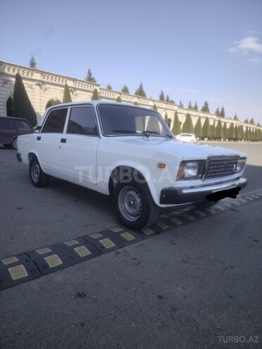 LADA (VAZ) 2107 2009, 111,100 km - 1.6 l - Gəncə