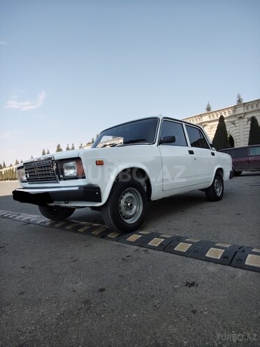 LADA (VAZ) 2107 2009, 111,100 km - 1.6 l - Gəncə