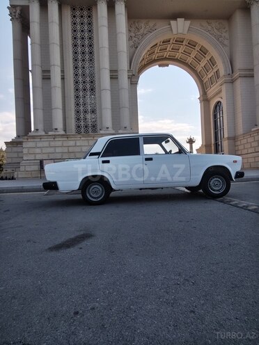 LADA (VAZ) 2107 2009, 111,100 km - 1.6 l - Gəncə