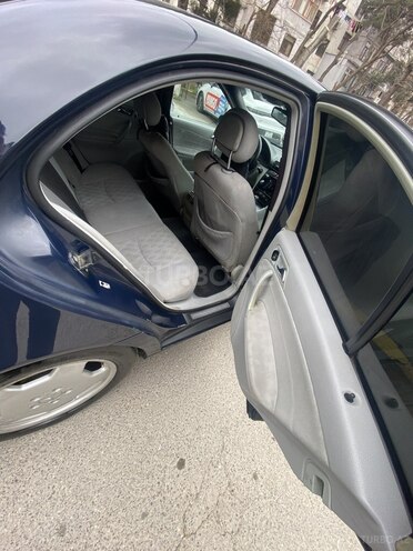 Mercedes C 180 2000, 240,545 km - 2.0 л - Bakı