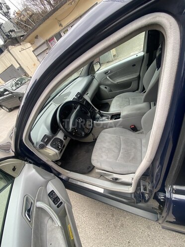 Mercedes C 180 2000, 240,545 km - 2.0 л - Bakı