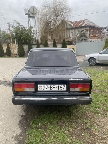 LADA (VAZ) 2107 2010, 85,000 km - 1.6 l - Masallı
