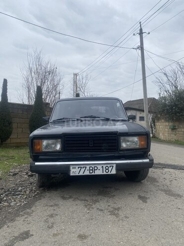 LADA (VAZ) 2107 2010, 85,000 km - 1.6 l - Masallı