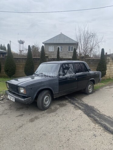 LADA (VAZ) 2107 2010, 85,000 km - 1.6 l - Masallı