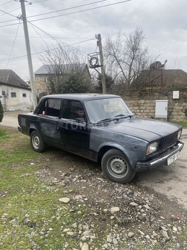 LADA (VAZ) 2107 2010, 85,000 km - 1.6 l - Masallı