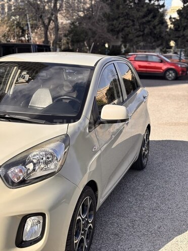 Kia Morning 2016, 98,000 km - 1.0 л - Bakı