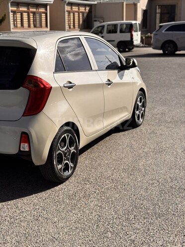 Kia Morning 2016, 98,000 km - 1.0 л - Bakı