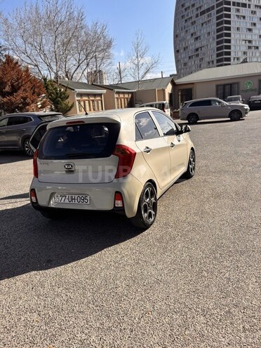 Kia Morning 2016, 98,000 km - 1.0 л - Bakı