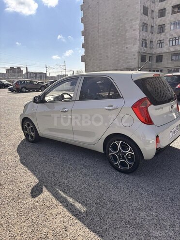 Kia Morning 2016, 98,000 km - 1.0 л - Bakı