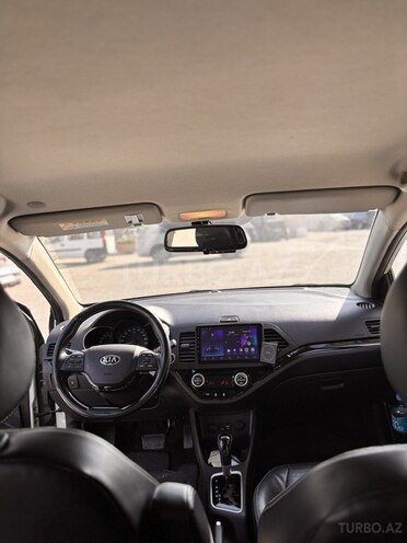 Kia Morning 2016, 98,000 km - 1.0 л - Bakı