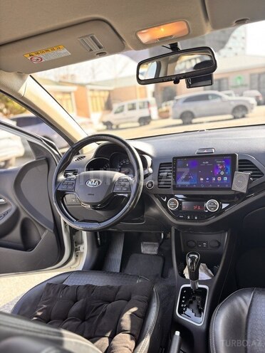 Kia Morning 2016, 98,000 km - 1.0 л - Bakı