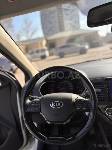 Kia Morning 2016, 98,000 km - 1.0 л - Bakı
