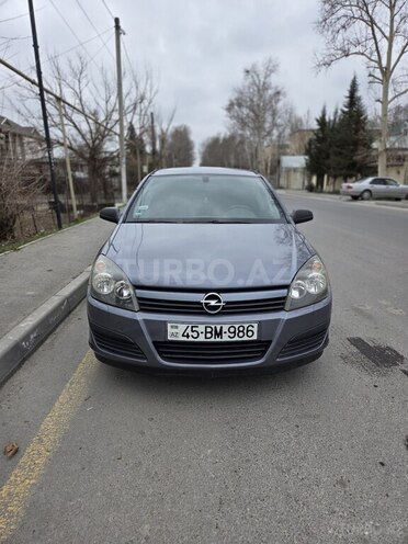 Opel Astra 2004, 175,000 km - 1.4 л - Mingəçevir