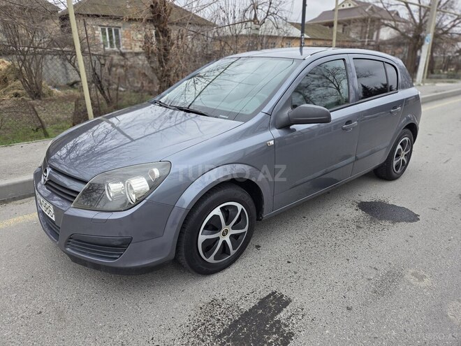 Opel Astra 2004, 175,000 km - 1.4 л - Mingəçevir