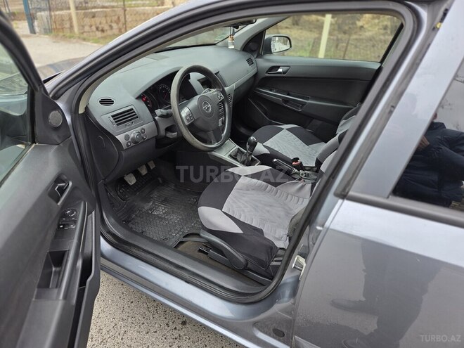 Opel Astra 2004, 175,000 km - 1.4 л - Mingəçevir
